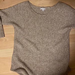 New York and Company Sweater